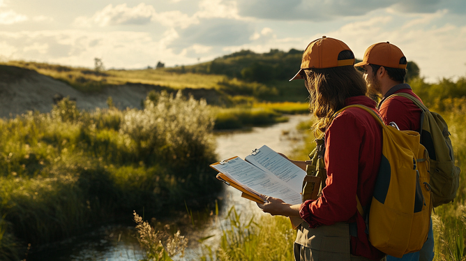 Empresa de licenciamento ambiental: Como escolher a melhor para o seu projeto