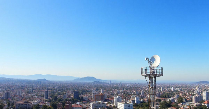 Monitoramento da Qualidade do Ar em Minas Gerais